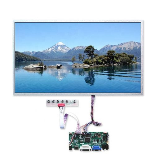Proper LCD Conditioning Time for Optimal Performance Custom Lcd Display